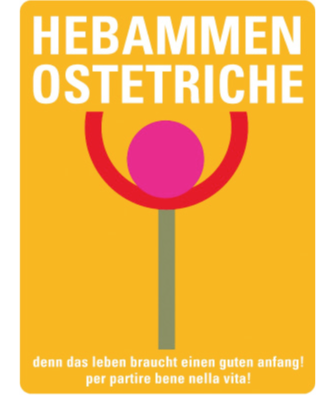 Logo Hebammen
