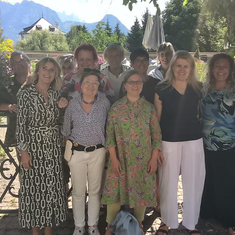 KVW Frauen