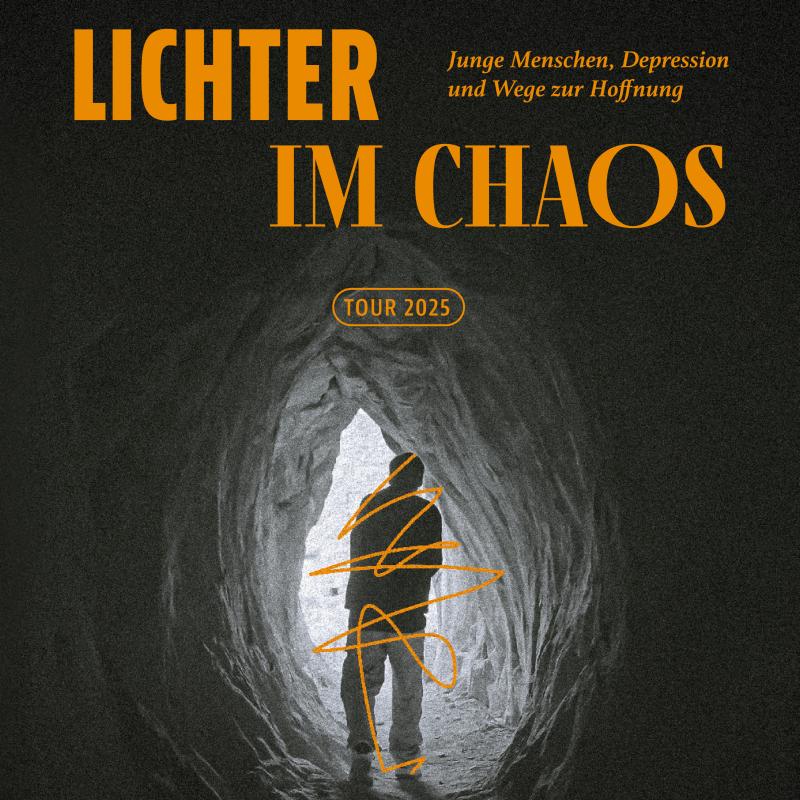 Lichter im Chaos