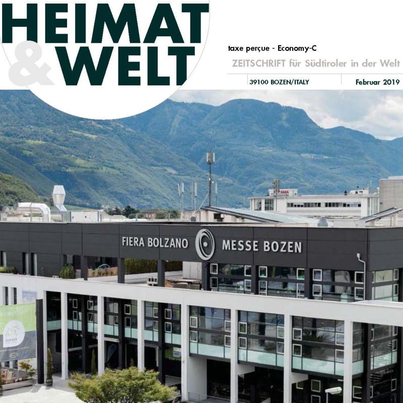 Foto: TVB Südtirols Süden/Luca Guadagnini