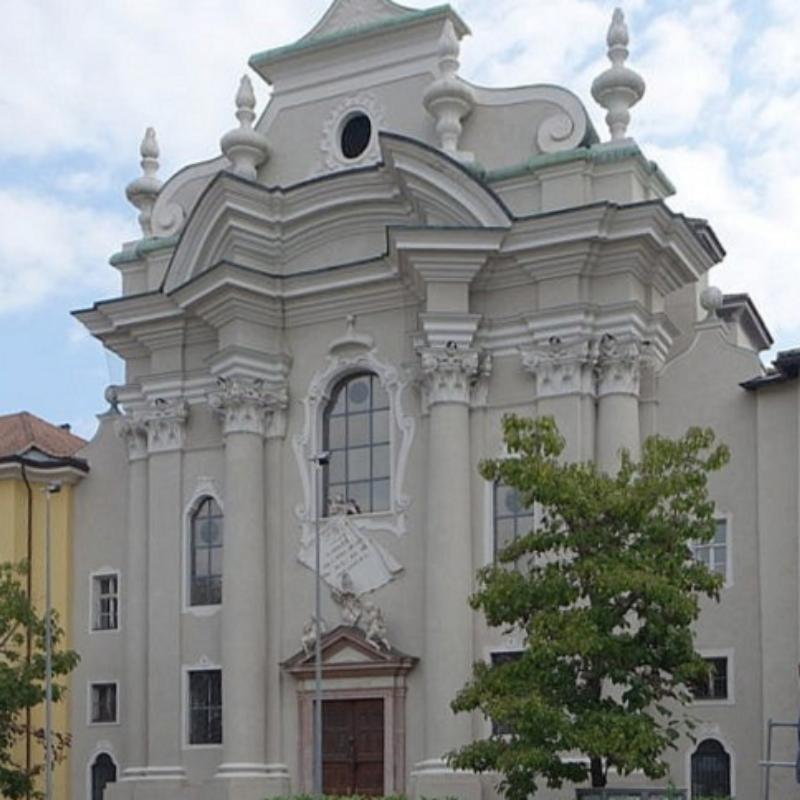 Pfarrkirche Gries